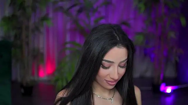 GinaValentinna online show from October 2025 08:08:01 PM