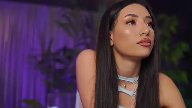 GinaValentinna online show from March 2026 08:13:01 PM