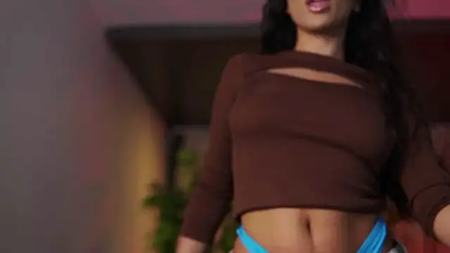 GinaValentinna online show from March 2026 08:05:02 PM