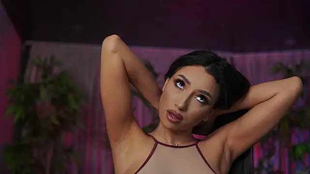 GinaValentinna online show from February 2026 07:59:02 PM