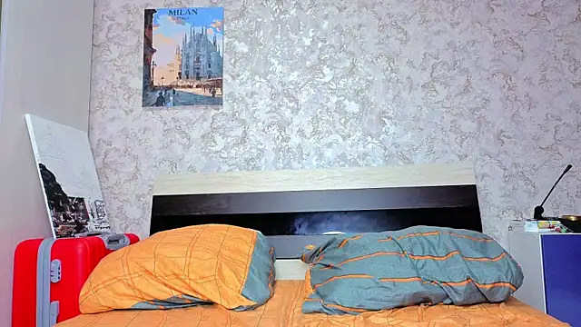 Baiambel Mi online show from February 2026 03:34:02 PM