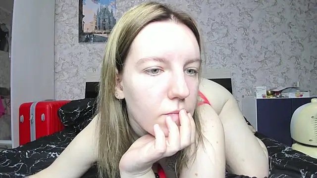 Snapshot of Baiambel_Mi chatting on September 2025 03:34:02 PM Baiambel Mi online show from September 2025 03:34:02 PM