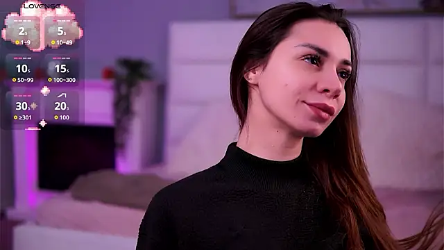 FlirtyFawn online show from January 2026 01:42:01 AM