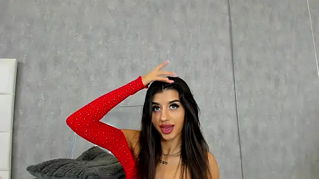 Snapshot of KatelynSparks chatting on March 2025 09:34:02 AM KatelynSparks online show from March 2025 09:34:02 AM