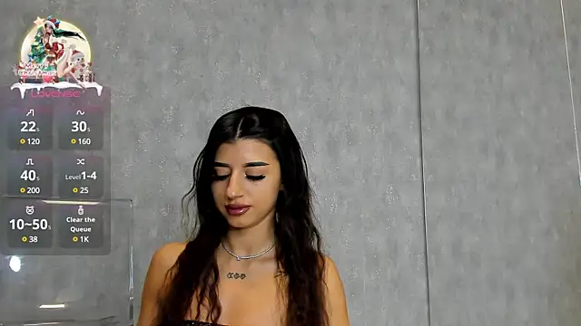 Snapshot of KatelynSparks chatting on March 2025 06:52:01 AM KatelynSparks online show from March 2025 06:52:01 AM