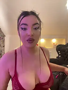 KeiraDark online show from April 2026 04:25:01 AM