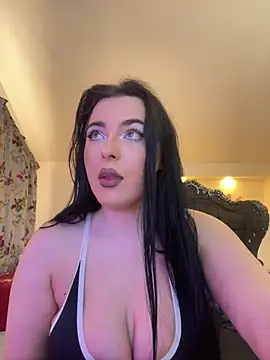 KeiraDark online show from May 2026 04:05:02 AM
