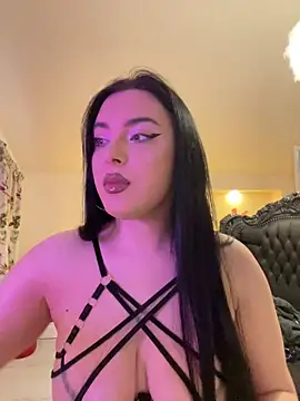 KeiraDark online show from April 2026 04:30:02 AM