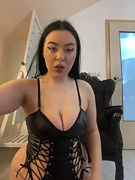 KeiraDark online show from February 2026 05:09:01 AM