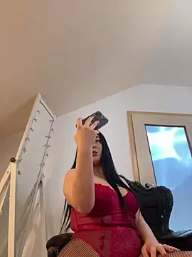 KeiraDark online show from February 2026 05:07:02 AM