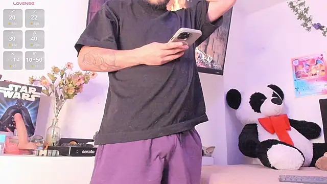 Carlasxdreams online show from March 2026 03:07:01 AM