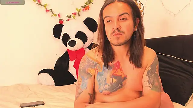 Carlasxdreams online show from September 2025 03:18:01 AM