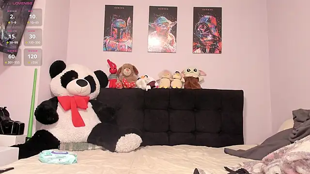 Carlasxdreams online show from April 2026 01:42:02 AM