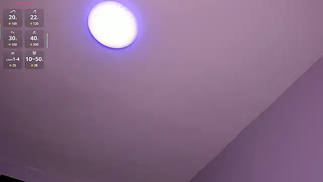 Carlasxdreams online show from April 2026 11:06:01 PM