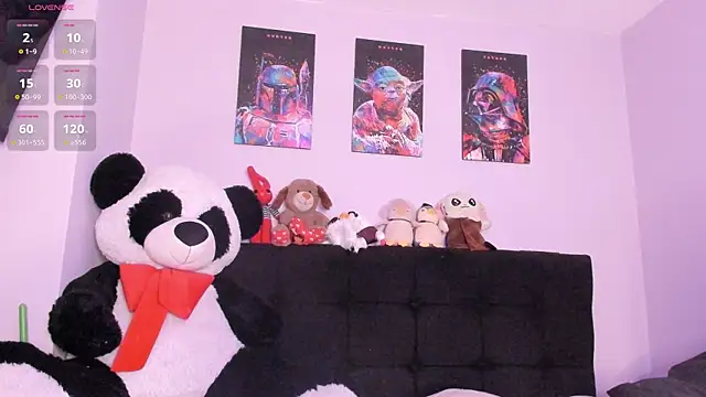Carlasxdreams online show from April 2026 03:13:02 AM