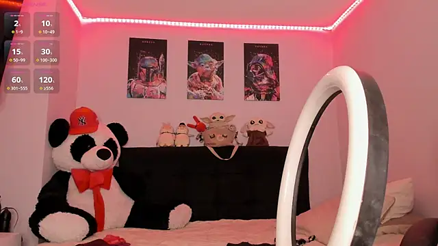 Carlasxdreams online show from June 2026 03:56:01 AM