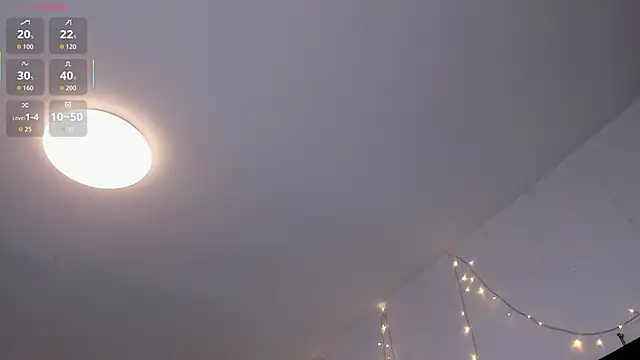 Snapshot of Carlasxdreams chatting on January 2026 03:02:01 AM Carlasxdreams online show from January 2026 03:02:01 AM