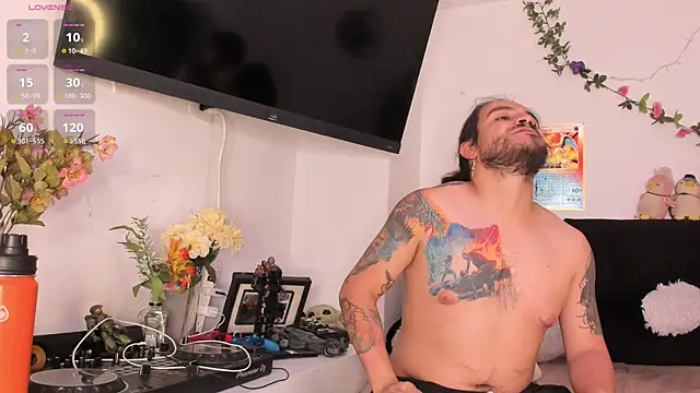 Carlasxdreams online show from March 2026 04:14:01 AM