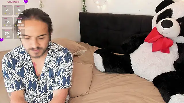 Carlasxdreams online show from October 2025 01:28:02 AM