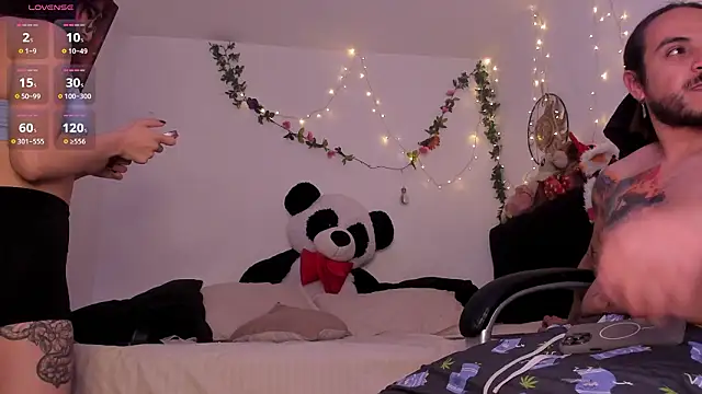 Snapshot of Carlasxdreams chatting on February 2026 03:16:02 AM Carlasxdreams online show from February 2026 03:16:02 AM