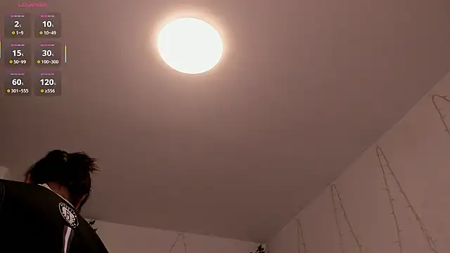 Snapshot of Carlasxdreams chatting on February 2026 04:00:01 AM Carlasxdreams online show from February 2026 04:00:01 AM