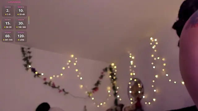 Snapshot of Carlasxdreams chatting on February 2026 04:12:02 AM Carlasxdreams online show from February 2026 04:12:02 AM