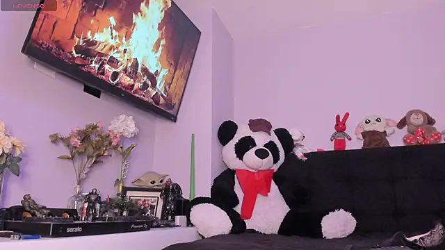 Carlasxdreams online show from April 2026 03:46:02 AM