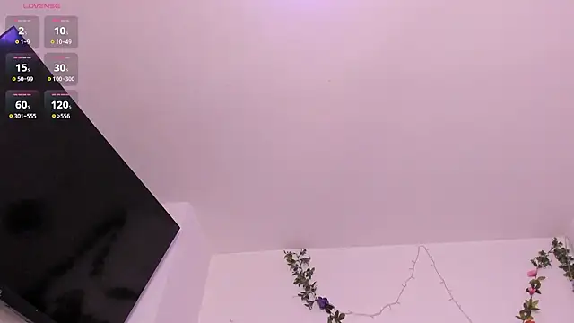 Carlasxdreams online show from March 2026 02:37:01 AM