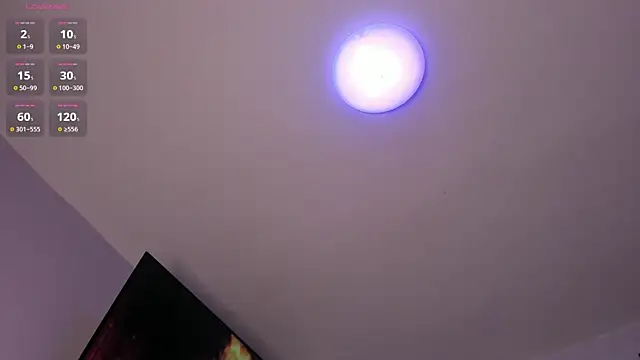 Carlasxdreams online show from April 2026 09:54:02 PM