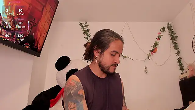 Snapshot of Carlasxdreams chatting on February 2026 03:23:02 AM Carlasxdreams online show from February 2026 03:23:02 AM