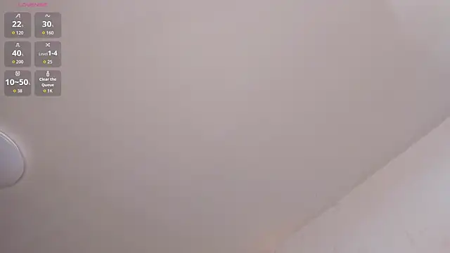 Snapshot of Carlasxdreams chatting on December 2025 09:08:02 PM Carlasxdreams online show from December 2025 09:08:02 PM