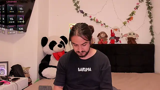 Carlasxdreams online show from March 2026 03:44:02 AM