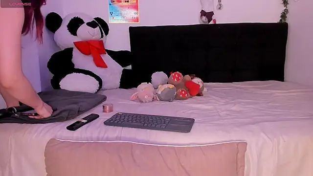 Carlasxdreams online show from March 2026 03:55:01 AM