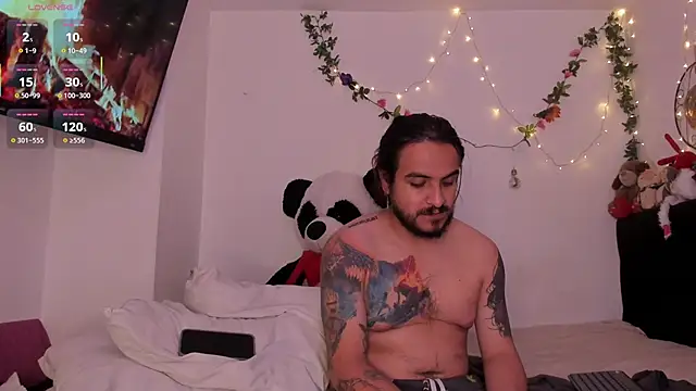 Snapshot of Carlasxdreams chatting on February 2026 06:23:02 AM Carlasxdreams online show from February 2026 06:23:02 AM