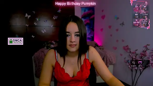 rozmary ket online show from March 2025 12:11:02 PM