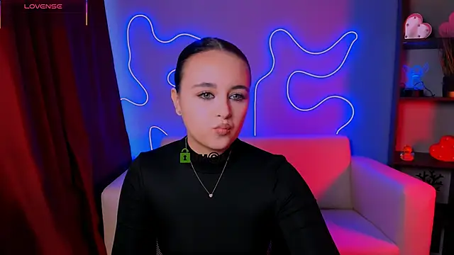 rozmary ket online show from October 2025 10:05:02 AM