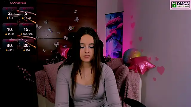 rozmary ket online show from February 2025 06:12:01 PM