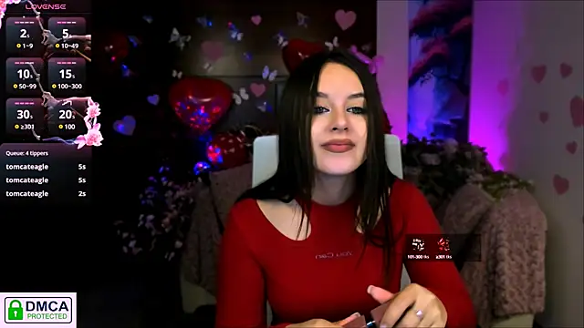 rozmary ket online show from February 2025 03:36:02 PM