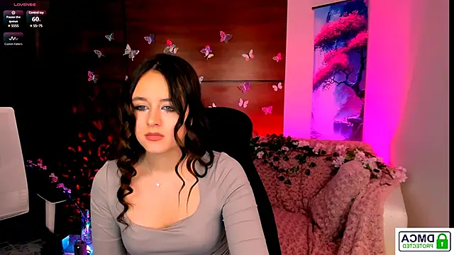 rozmary ket online show from February 2025 01:32:01 PM