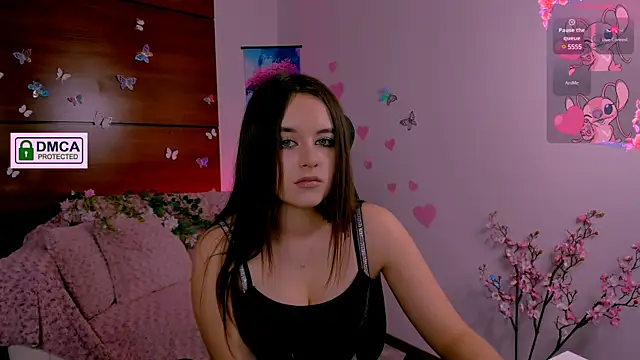 rozmary ket online show from March 2025 03:35:02 PM