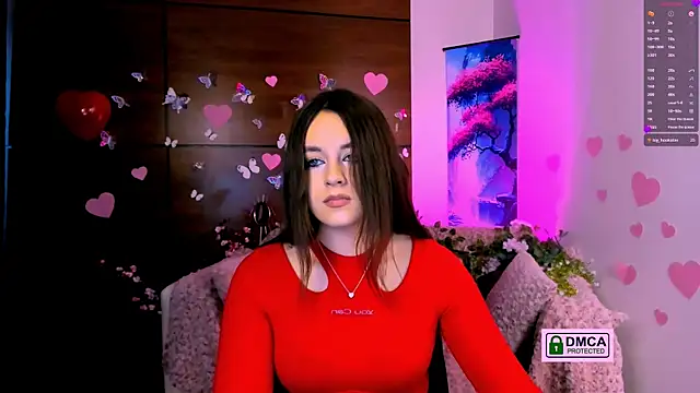 rozmary ket online show from February 2025 12:11:01 PM