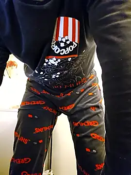 Ibag01 online show from October 2025 08:32:02 PM