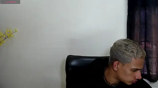 AbrahanBratz online show from January 2025 05:59:02 PM