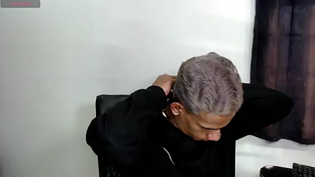 AbrahanBratz online show from January 2025 06:50:02 PM