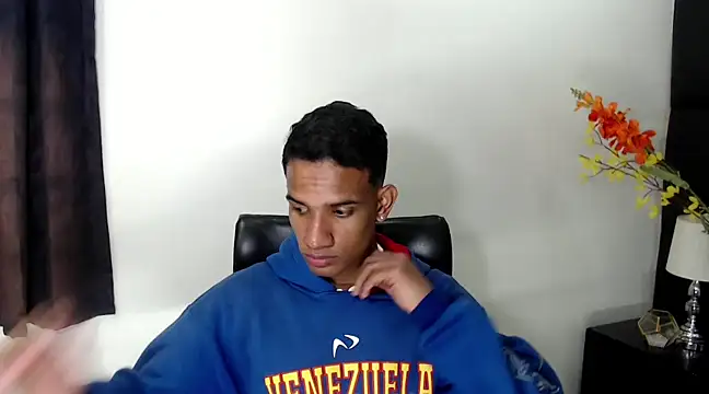 AbrahanBratz online show from January 2025 07:18:02 PM