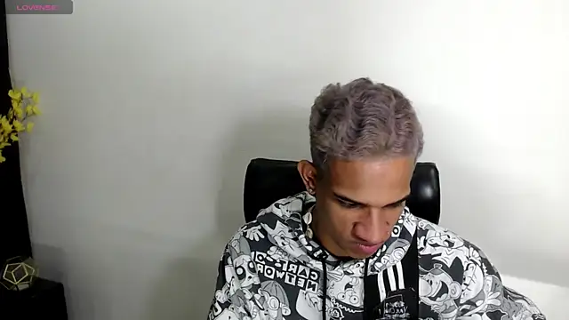 AbrahanBratz online show from January 2025 11:49:01 AM