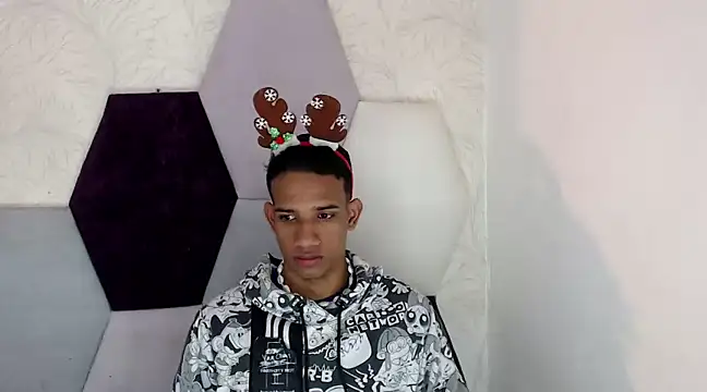 AbrahanBratz online show from December 2024 11:50:02 AM