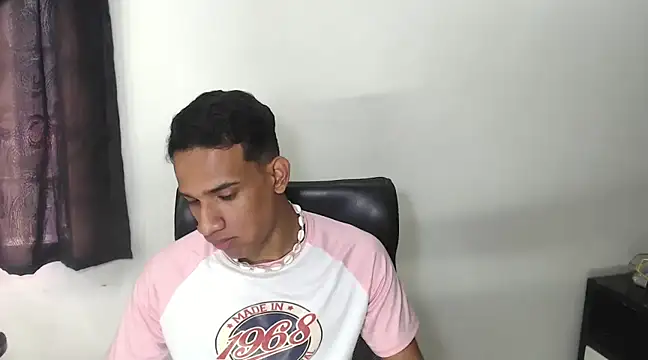 AbrahanBratz online show from December 2024 05:57:02 PM