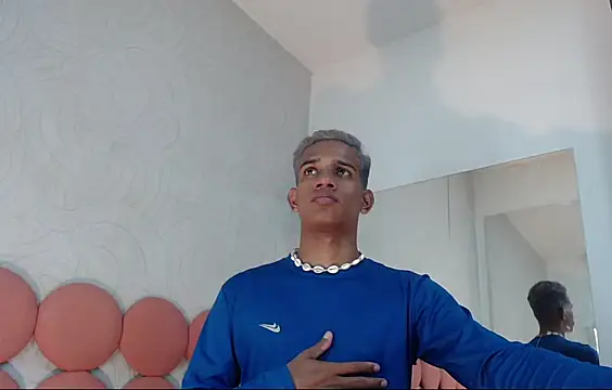 AbrahanBratz online show from January 2025 07:20:02 PM