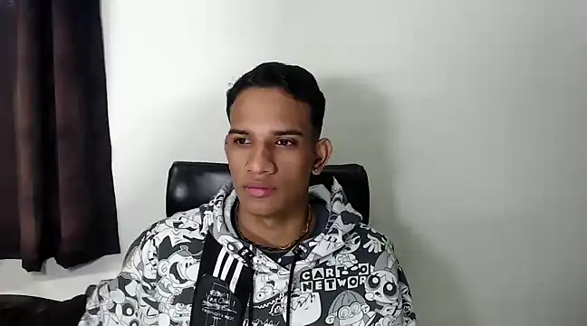 AbrahanBratz online show from January 2025 11:33:01 AM